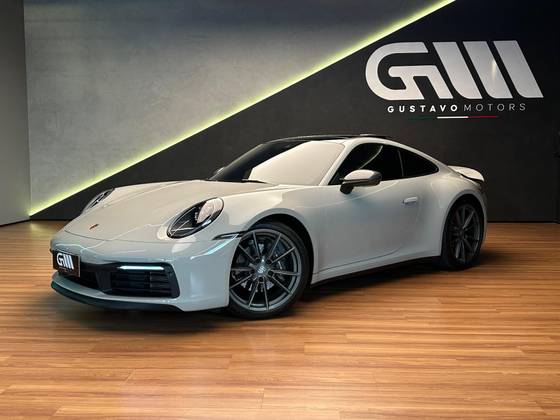 PORSCHE 911 3.0 24V H6 GASOLINA CARRERA T PDK PORSCHE 911 3.0 24V H6 GASOLINA CARRERA T PDK